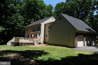 12676 Cobblestone Ct, Manassas, VA 20112 - photo 2