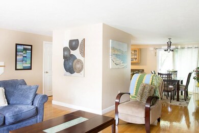 A5 Franklin Square unit 5, Randolph, MA 02368 - photo 7