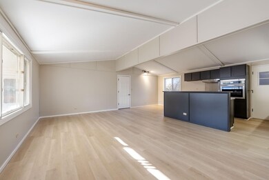 Open Concept