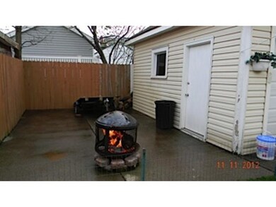 Yard/Garden