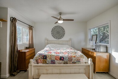 Bedroom #1