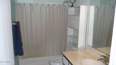 Hall Bath