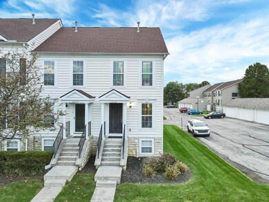 4820 Annual Dr unit 46-482, Canal Winchester, OH 43110 - photo 2