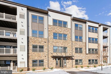 21460 Mount Sterling Terrace unit 201, Sterling, VA 20164 - photo 2