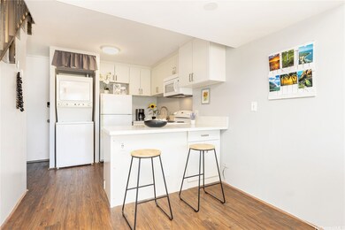 The Hausten unit 901, Honolulu, HI 96826 - photo 6