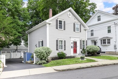 26 Grove St, Westborough, MA 01581 - photo 2