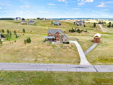 32660 Legacy Ridge St, Elizabeth, CO 80107 - photo 3