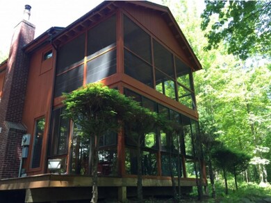 40 & 42 Coe Hill Rd, Center Harbor, NH 03226 - photo 4