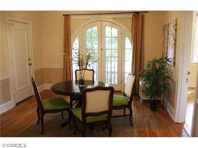 Dining Room - NOTE, this unit does not feature the