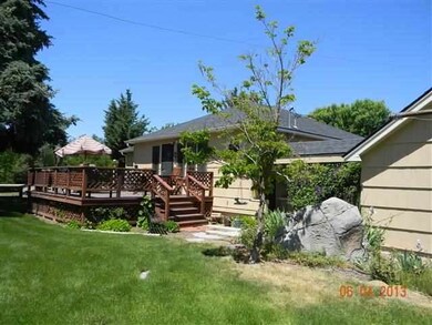 1143 E Beacon Light Rd, Eagle, ID 83616 - photo 3