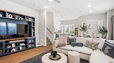 Stock Community Photo - May not be photo of exact unit or interior but is representative of unit.