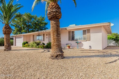 5656 E Des Moines St, Mesa, AZ 85205 - photo 2