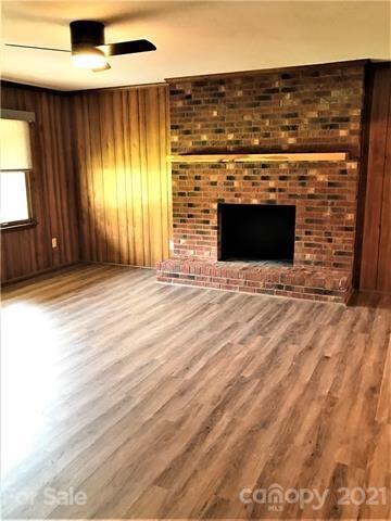 111 W Cabarrus St unit 128,Pt 127,129, Stanfield, NC 28163 - photo 5