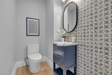 35 Tremont St unit A, Cambridge, MA 02139 - photo 7