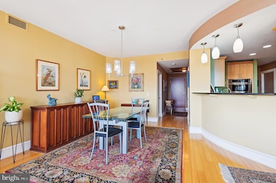 1400 Lancaster St unit 605, Baltimore, MD 21231 - photo 5