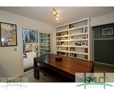 Dining Room.