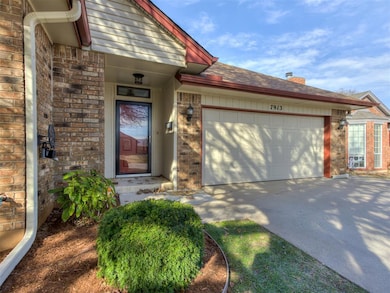 7913 Wilshire Ridge Dr, Oklahoma City, OK 73132 - photo 4