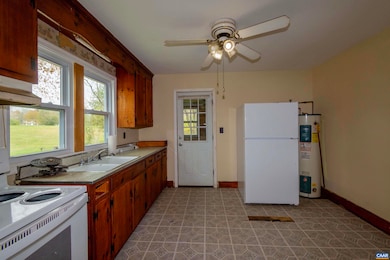 14177 Madison Run Rd, Gordonsville, VA 22942 - photo 7