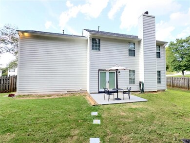 1559 Woodmore Dr SW, Marietta, GA 30008 - photo 5