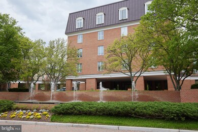 8101 Connecticut Ave unit N708, Chevy Chase, MD 20815 - photo 3