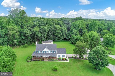 8 Offutt Ct, Woodstock, MD 21163 - photo 3