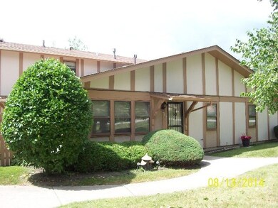 4164 191st Place unit 11, Country Club Hills, IL 60478 - photo 2