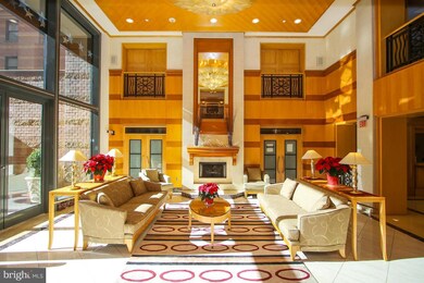 The Clara Barton at Penn Quarter unit 706, Washington, DC 20004 - photo 4