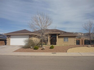 1431 Tierra Royos, Alamogordo, NM 88310 - photo 3