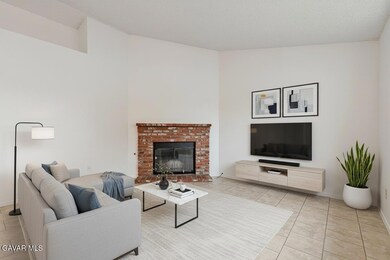 2021 Buckwheat Ave, Rosamond, CA 93560 - photo 7