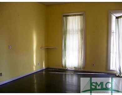 Interior Space/Layout.