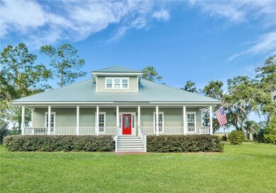 1261 Otter Slide Loop NE, Townsend, GA 31331 - photo 5