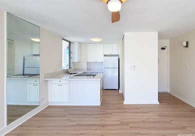 Summer Palace unit 908, Honolulu, HI 96814 - photo 5