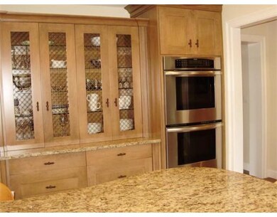 74 Clubhouse Dr unit A1, Hingham, MA 02043 - photo 5