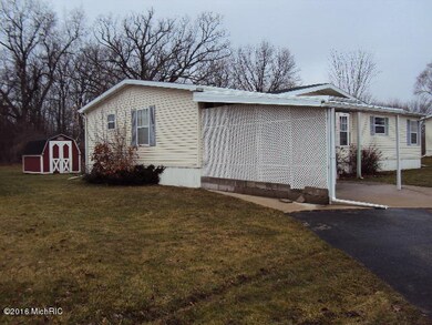 Carport
