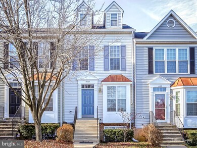 4104 Ashmere Cir, Dumfries, VA 22025 - photo 2