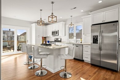 75 Foster St unit 2, Arlington, MA 02474 - photo 4