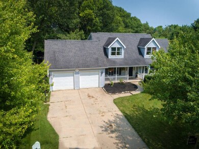 264 Oakwood Ct, Ionia, MI 48846 - photo 4