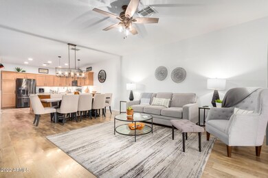 722 N Tangerine Dr, Chandler, AZ 85226 - photo 6