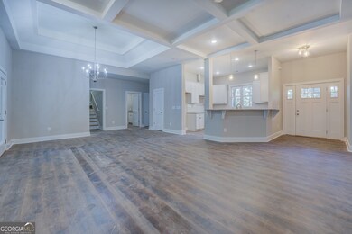 124 Flamingo Dr, Monticello, GA 31064 - photo 6