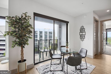 1050 Howell Mill Rd NW unit 2, Atlanta, GA 30318 - photo 7