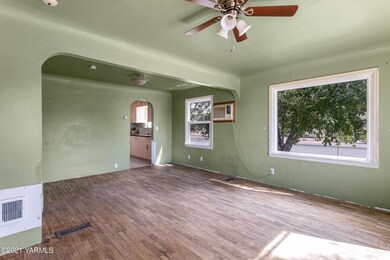 Living Dining