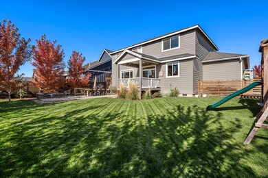 1566 NW Zamia Ave, Redmond, OR 97756 - photo 6