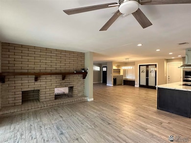 1181 S Hereford Ave, Yuma, AZ 85364 - photo 4