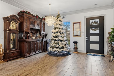 348 Saint Claire Dr, Edmond, OK 73025 - photo 7