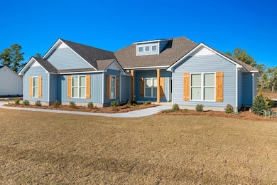 6441 Lake Alapaha Blvd, Naylor, GA 31641 - photo 3