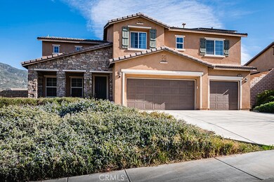 5455 N Valles Dr, San Bernardino, CA 92407 - photo 2