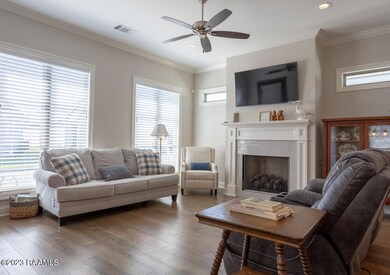 507 Bourdette Drive