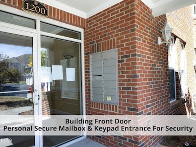 1213 Arborgate Cir unit Bldg 12, Chapel Hill, NC 27514 - photo 5