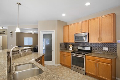Tucson Real Estate Photography by KC Cre