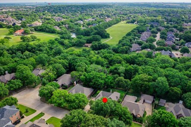 939 Midland Creek Dr, Southlake, TX 76092 - photo 3